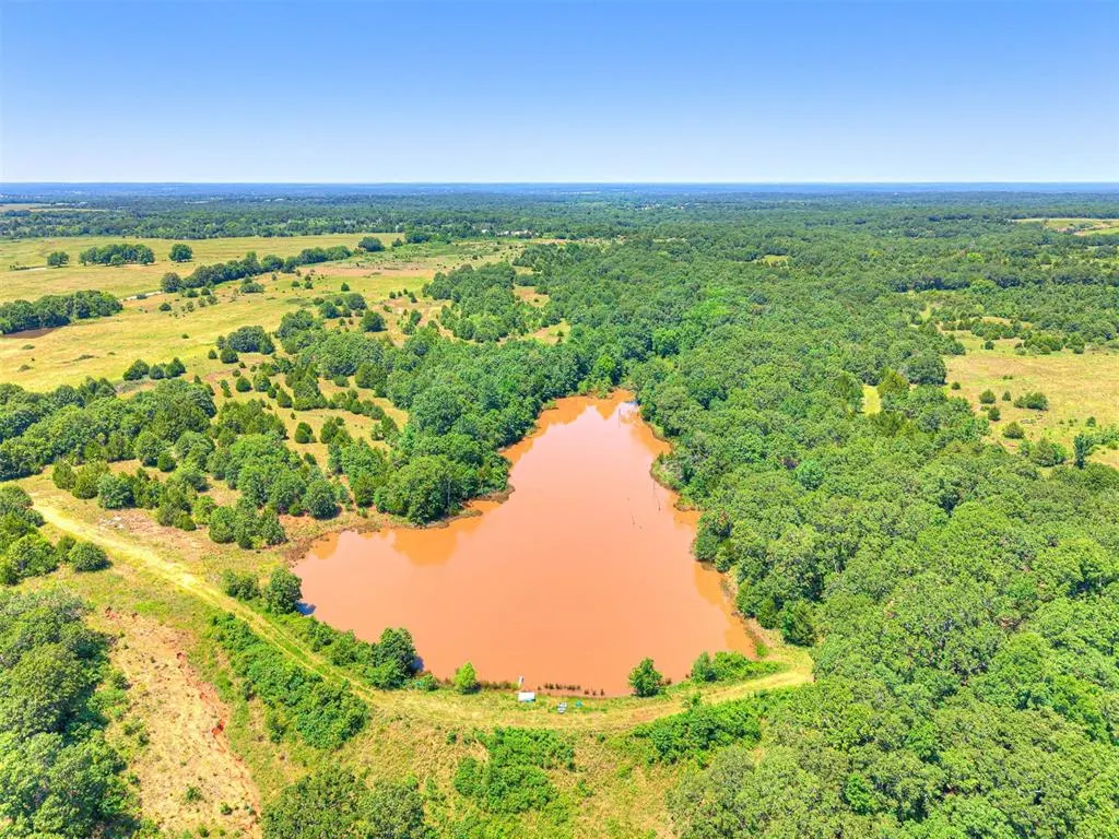 Photo 45 — E 1390 Road, Asher, OK 74826