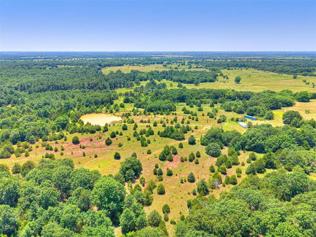 Photo 46 — E 1390 Road, Asher, OK 74826