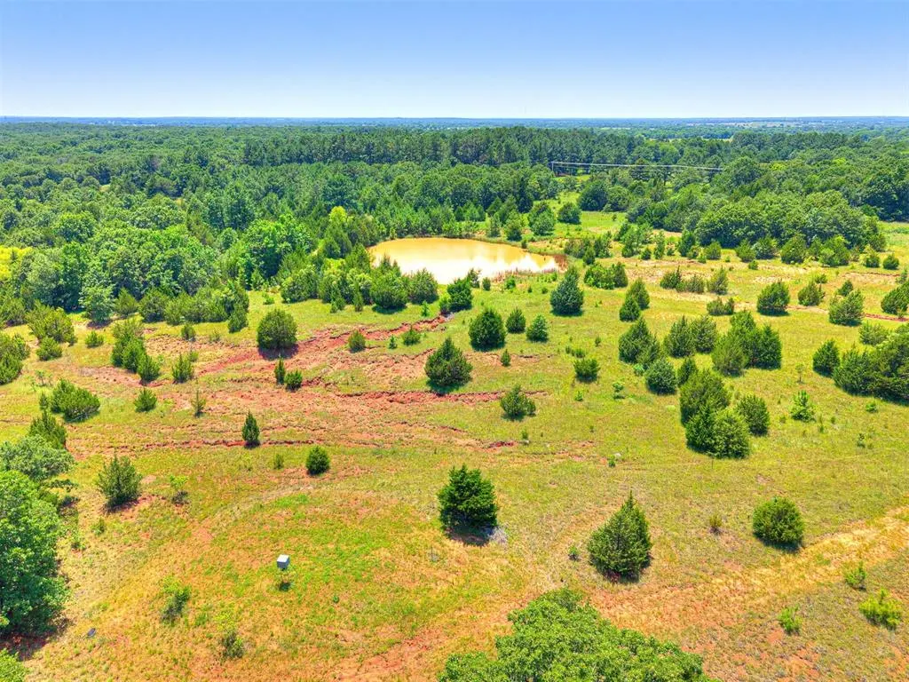 Photo 47 — E 1390 Road, Asher, OK 74826