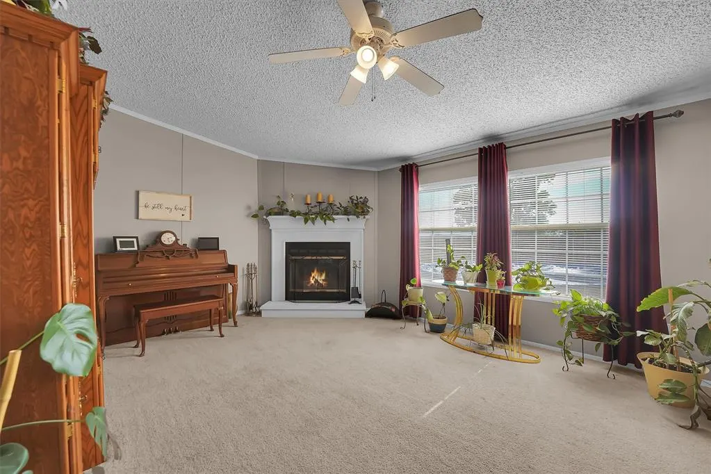 Photo 6 — 1318 N Cook Street, Cordell, OK 73632