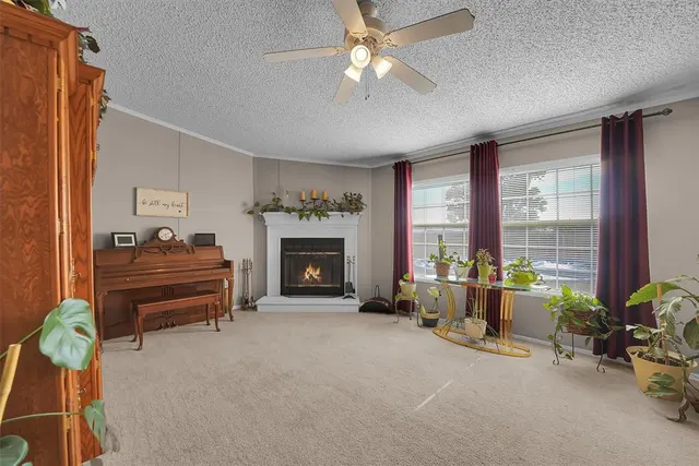 Photo 6 — 1318 N Cook Street, Cordell, OK 73632