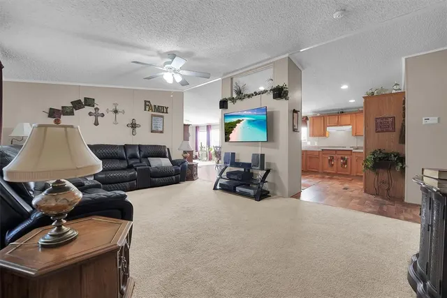 Photo 8 — 1318 N Cook Street, Cordell, OK 73632