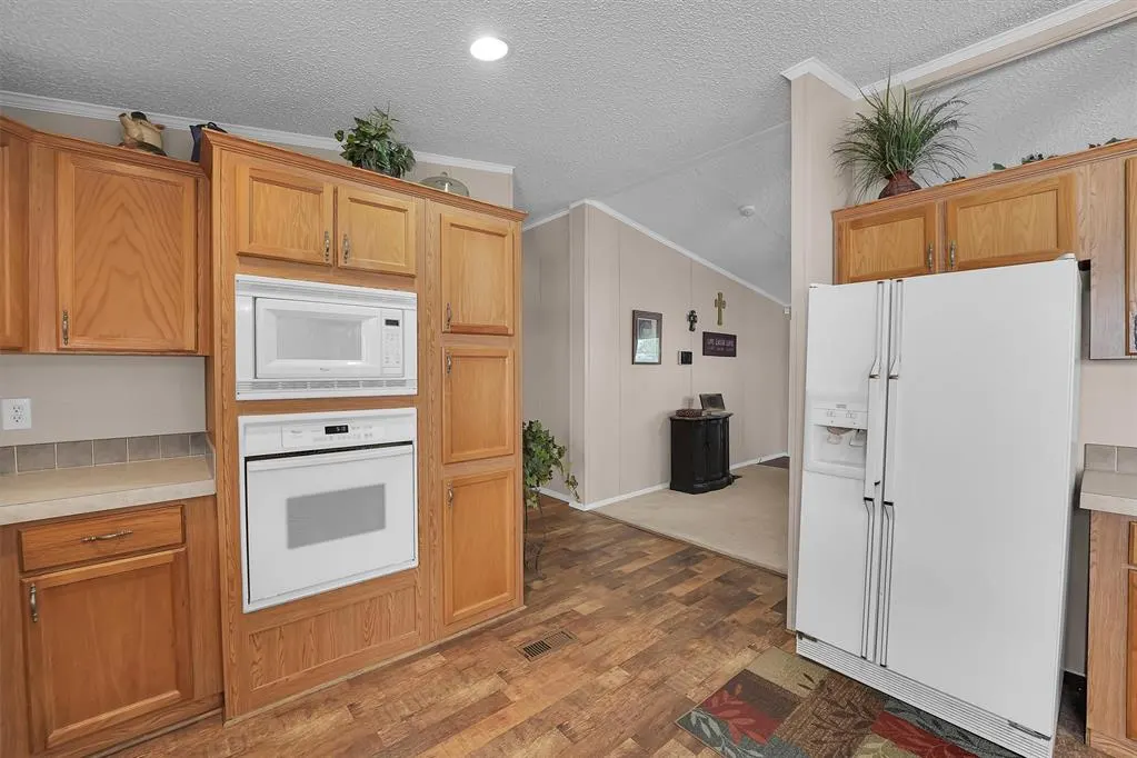 Photo 15 — 1318 N Cook Street, Cordell, OK 73632