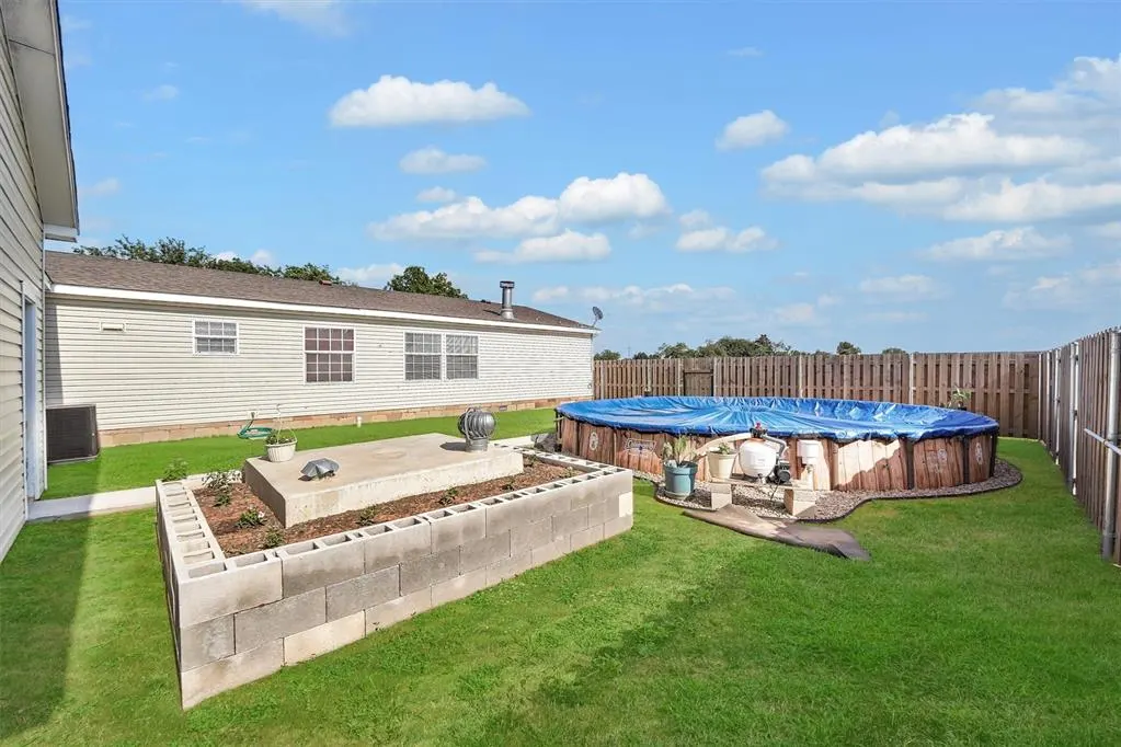 Photo 37 — 1318 N Cook Street, Cordell, OK 73632