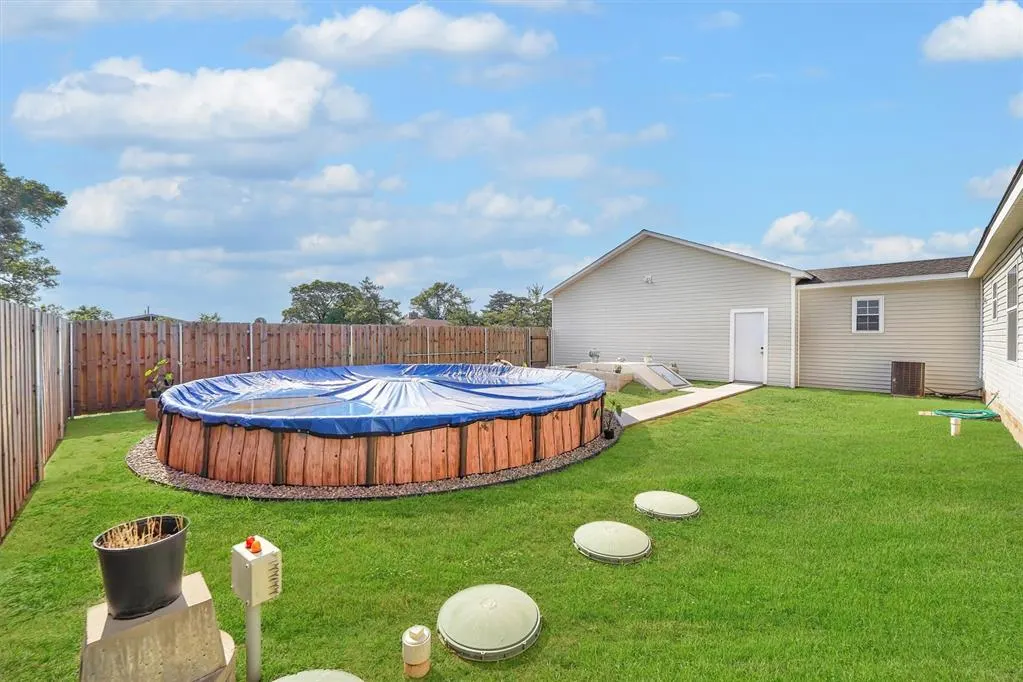 Photo 38 — 1318 N Cook Street, Cordell, OK 73632