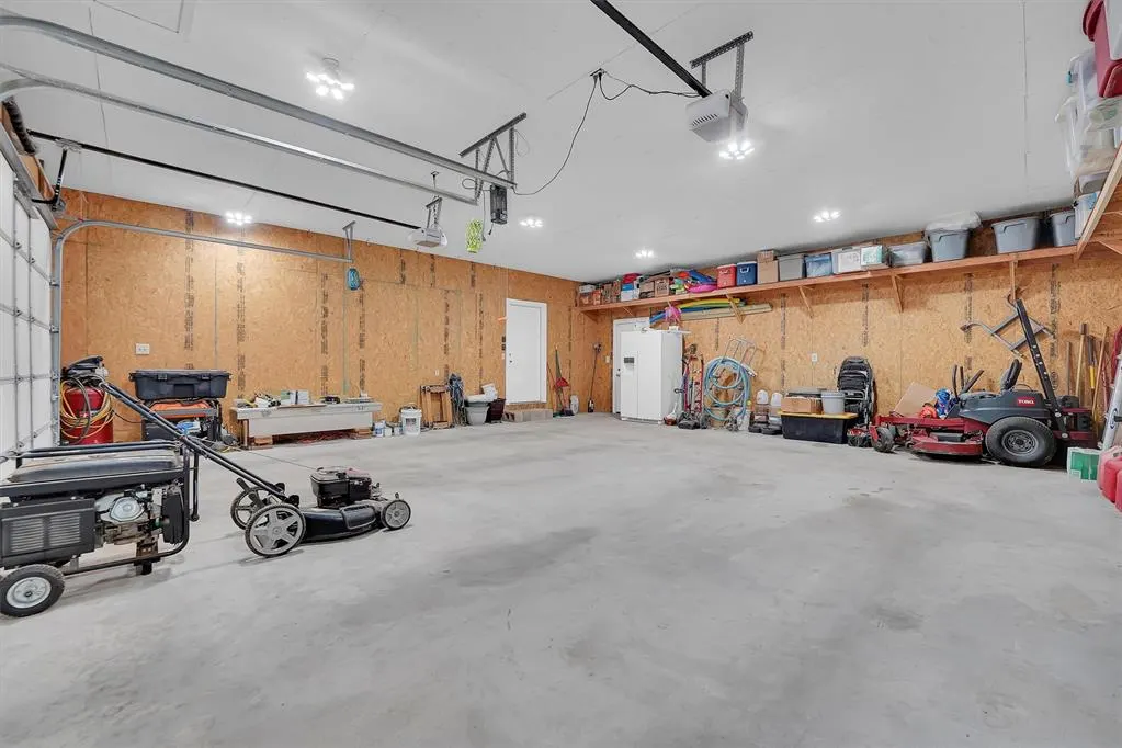 Photo 43 — 1318 N Cook Street, Cordell, OK 73632