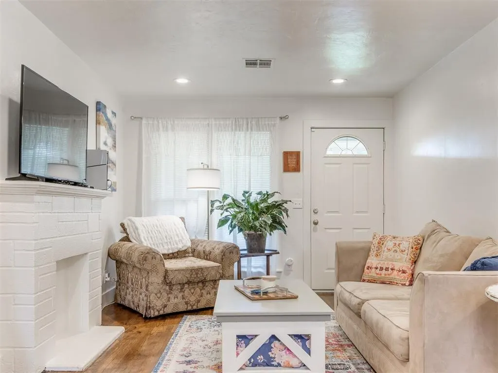 Photo 3 — 5301 N Miller Avenue, Oklahoma City, OK 73112