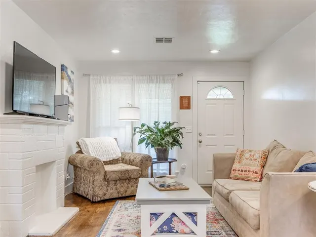 Photo 3 — 5301 N Miller Avenue, Oklahoma City, OK 73112
