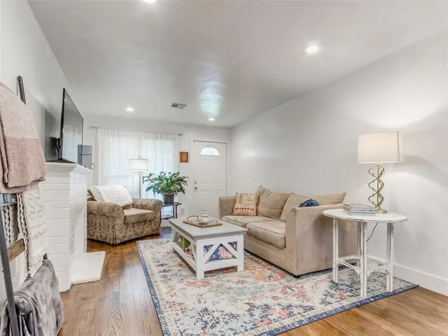 Photo 4 — 5301 N Miller Avenue, Oklahoma City, OK 73112