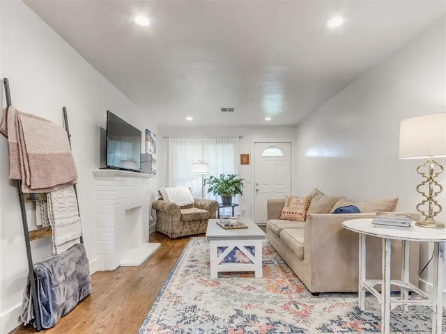 Photo 5 — 5301 N Miller Avenue, Oklahoma City, OK 73112