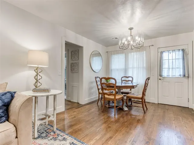 Photo 6 — 5301 N Miller Avenue, Oklahoma City, OK 73112