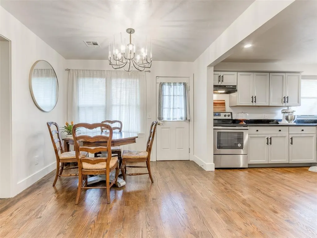 Photo 7 — 5301 N Miller Avenue, Oklahoma City, OK 73112