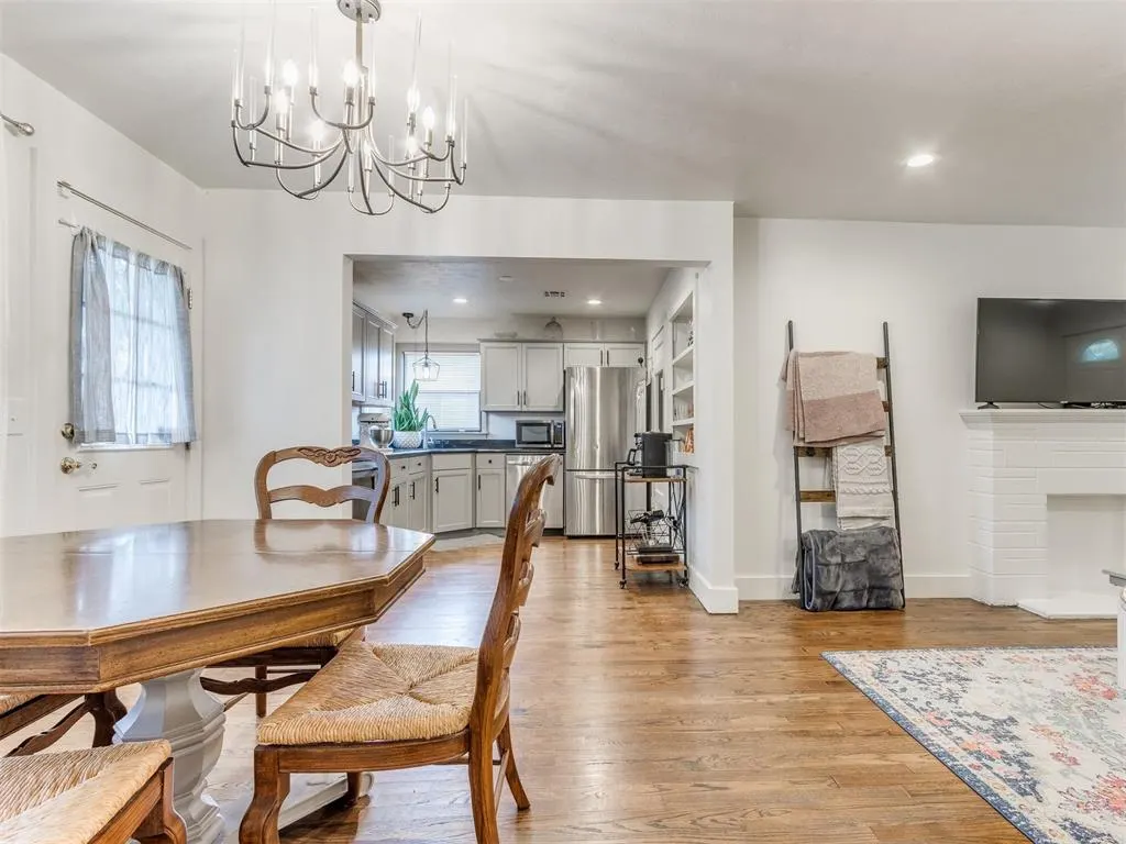Photo 9 — 5301 N Miller Avenue, Oklahoma City, OK 73112