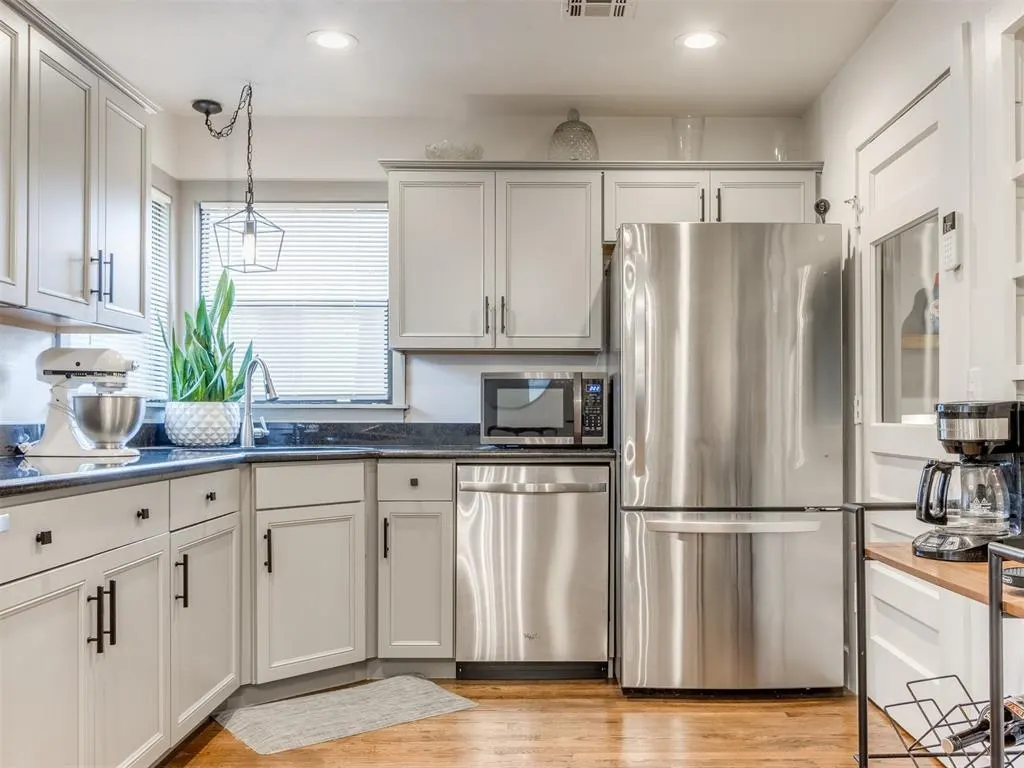 Photo 12 — 5301 N Miller Avenue, Oklahoma City, OK 73112