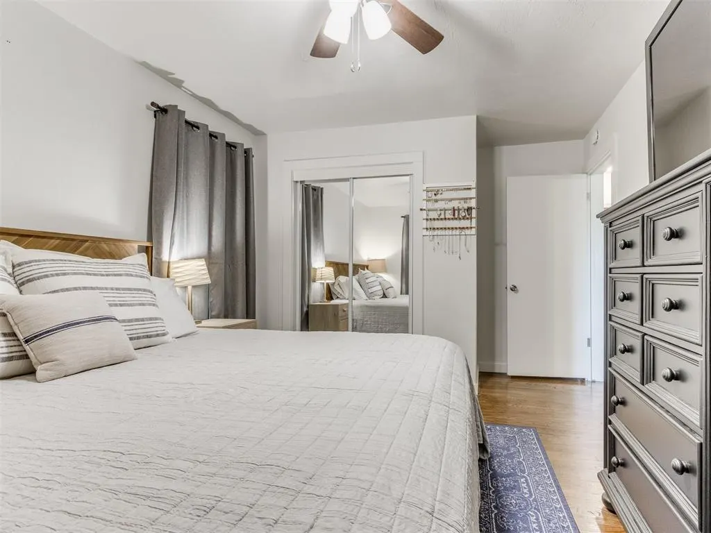 Photo 24 — 5301 N Miller Avenue, Oklahoma City, OK 73112