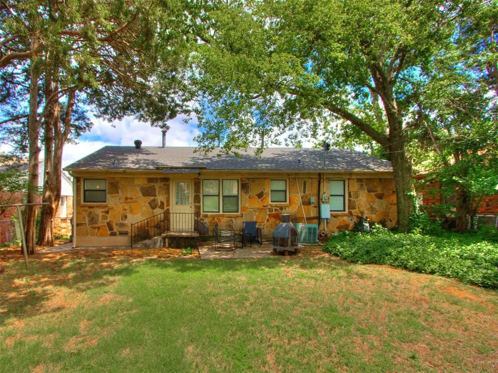 Photo 31 — 5301 N Miller Avenue, Oklahoma City, OK 73112