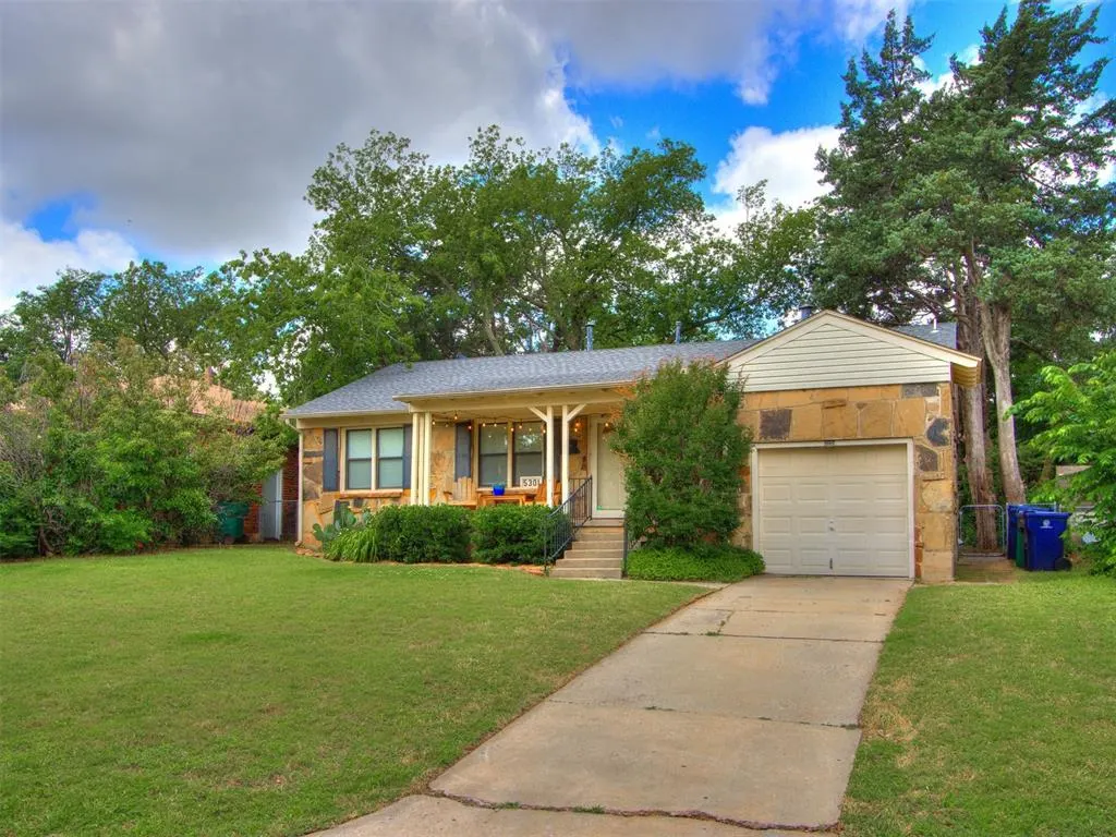 Photo 32 — 5301 N Miller Avenue, Oklahoma City, OK 73112