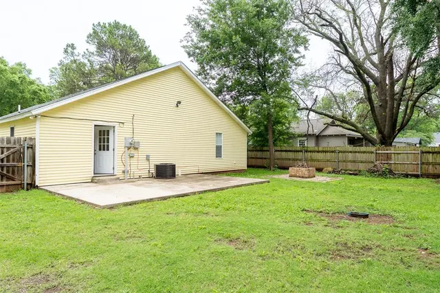 Photo 5 — 123 Chestnut, Pauls Valley, OK 73075