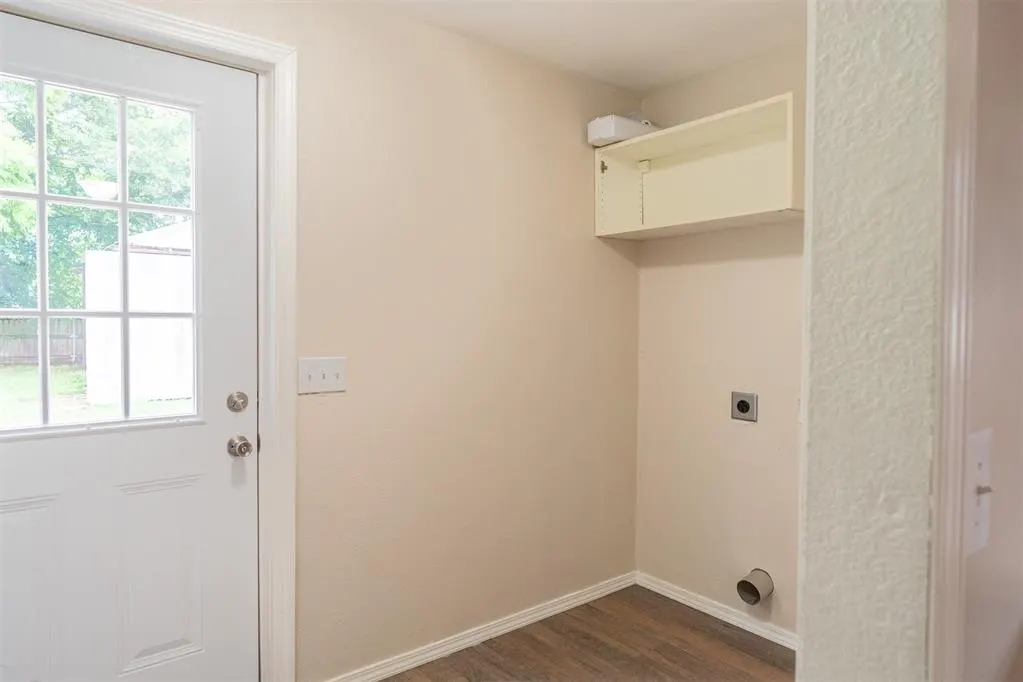 Photo 6 — 123 Chestnut, Pauls Valley, OK 73075