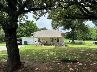 Sold home at 16204 Gaddy Road