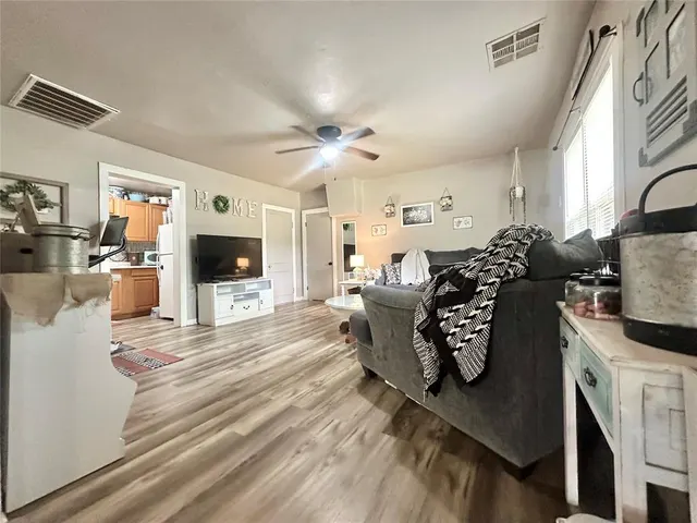 Photo 3 — 16204 Gaddy Road, Shawnee, OK 74801