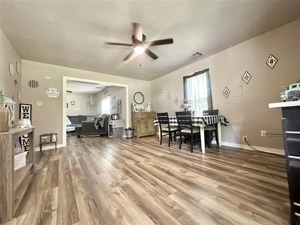 Photo 6 — 16204 Gaddy Road, Shawnee, OK 74801