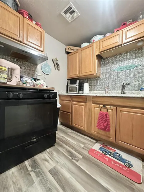 Photo 11 — 16204 Gaddy Road, Shawnee, OK 74801
