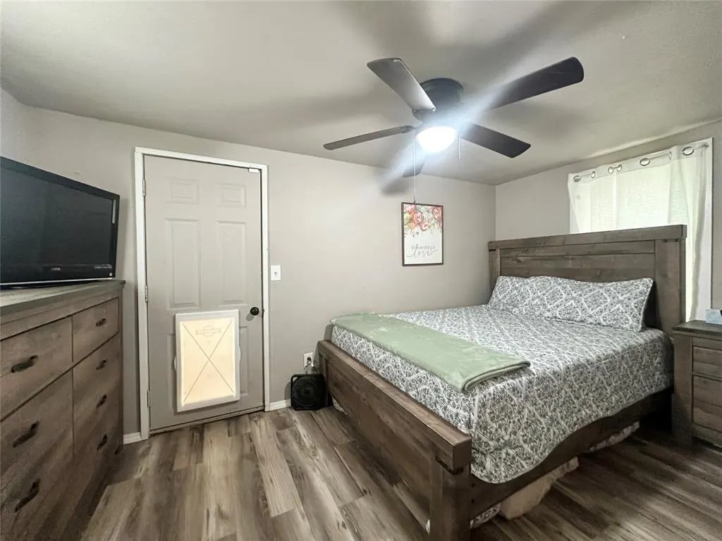 Photo 23 — 16204 Gaddy Road, Shawnee, OK 74801