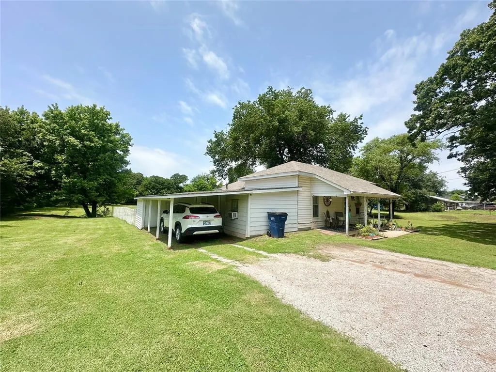 Photo 26 — 16204 Gaddy Road, Shawnee, OK 74801