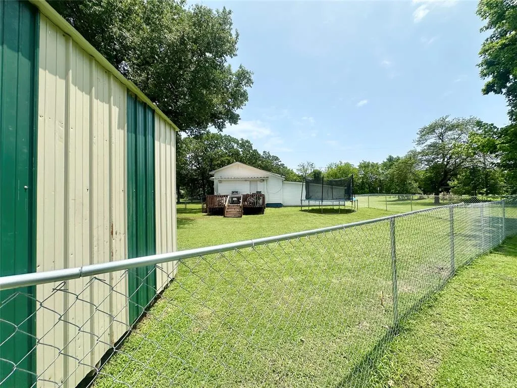 Photo 33 — 16204 Gaddy Road, Shawnee, OK 74801