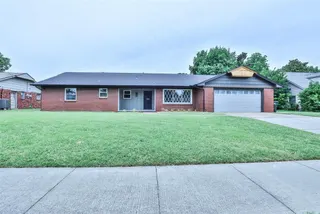 Sold home at 336 N Sherry Avenue