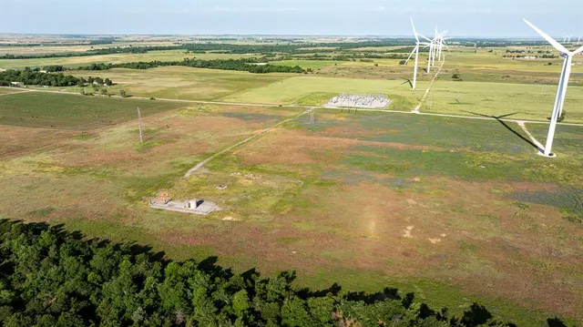 Photo 4 — N Bradley Road, Okarche, OK 73762