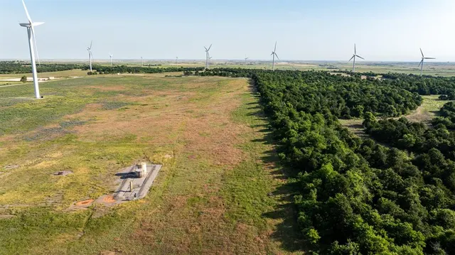 Photo 7 — N Bradley Road, Okarche, OK 73762