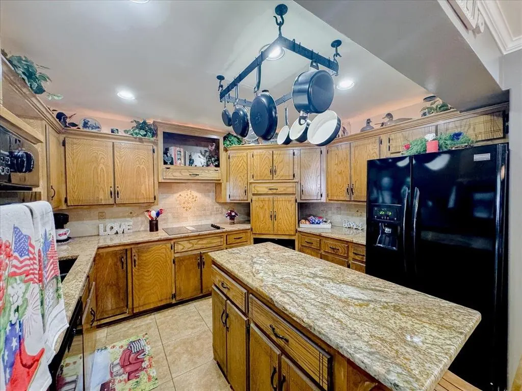 Photo 17 — 308 W Chickasaw Avenue, Washington, OK 73093