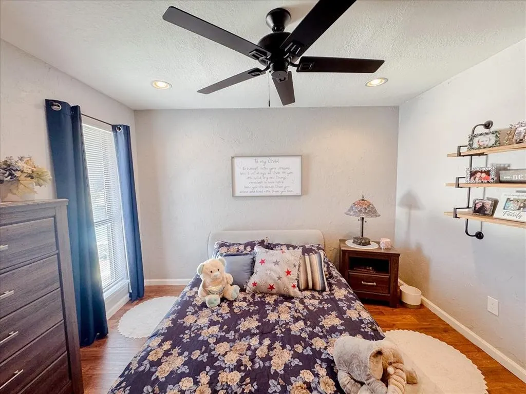 Photo 33 — 308 W Chickasaw Avenue, Washington, OK 73093