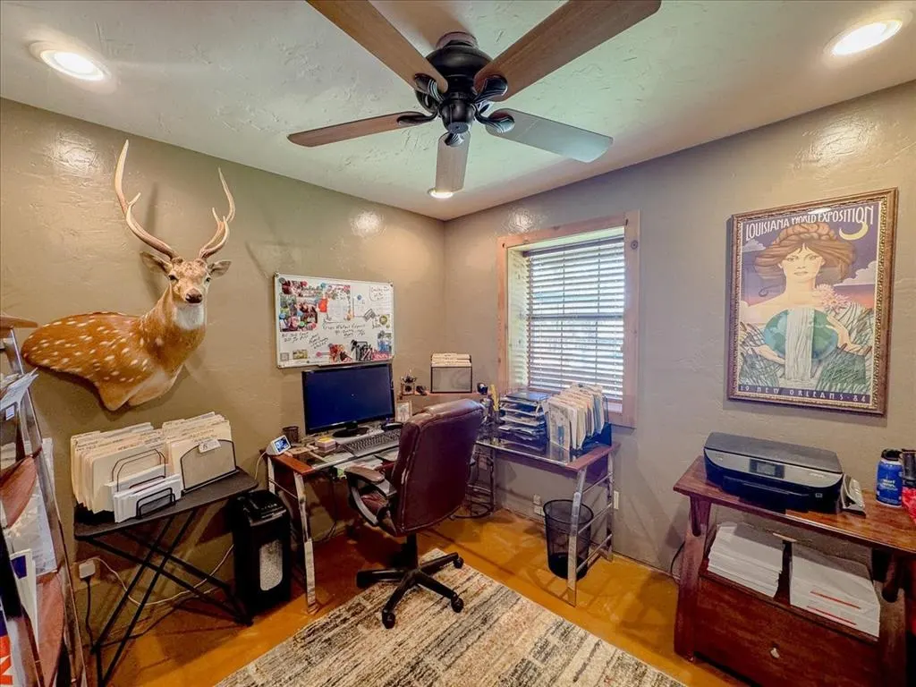 Photo 38 — 308 W Chickasaw Avenue, Washington, OK 73093