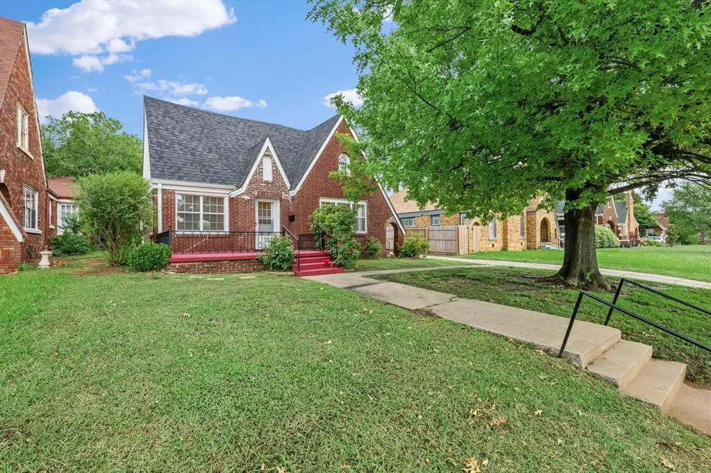 Photo 3 — 905 NE 21st Street, Oklahoma City, OK 73105