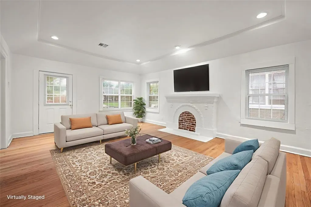 Photo 6 — 905 NE 21st Street, Oklahoma City, OK 73105
