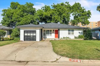 Sold home at 5712 N Roff Avenue