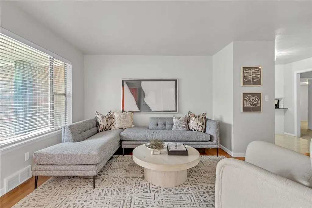 Photo 3 — 5712 N Roff Avenue, Oklahoma City, OK 73112