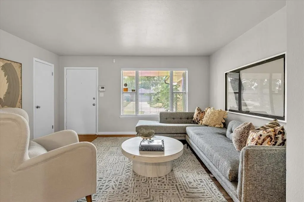 Photo 4 — 5712 N Roff Avenue, Oklahoma City, OK 73112