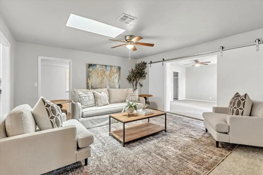 Photo 12 — 5712 N Roff Avenue, Oklahoma City, OK 73112