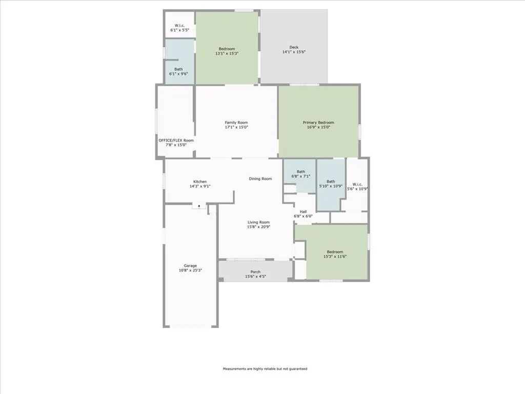 Photo 27 — 5712 N Roff Avenue, Oklahoma City, OK 73112