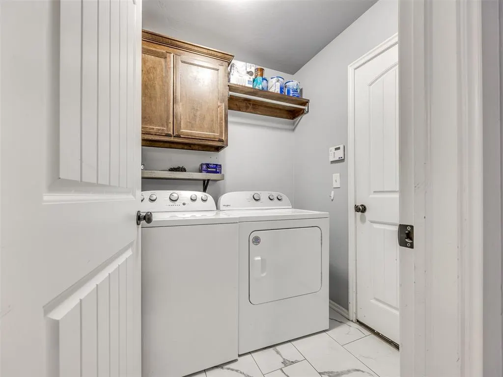 Photo 16 — 5805 Marblewood Drive, Oklahoma City, OK 73179