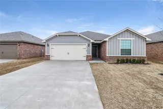 Sold home at 421 St James Place