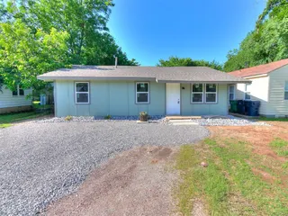 Sold home at 3522 SW 39th Street
