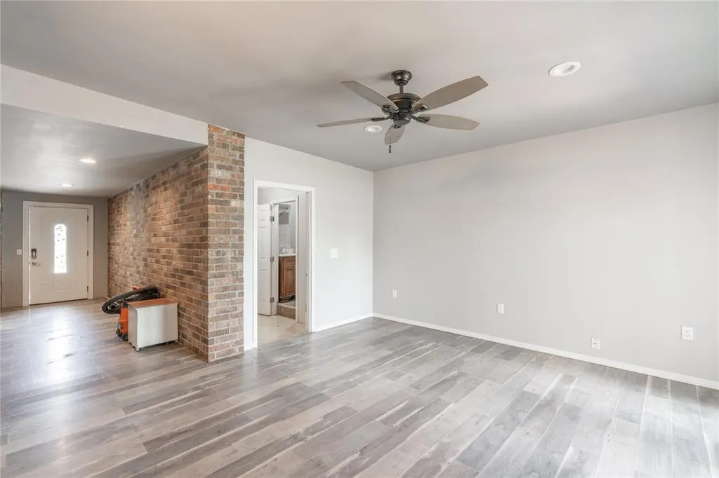 Photo 2 — 1217 SW 18th Street, Oklahoma City, OK 73109