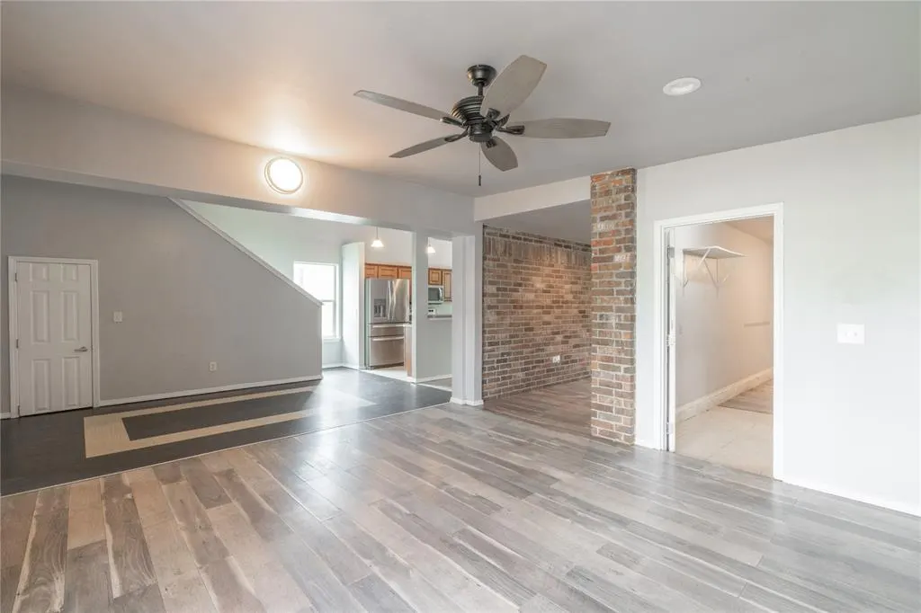 Photo 3 — 1217 SW 18th Street, Oklahoma City, OK 73109