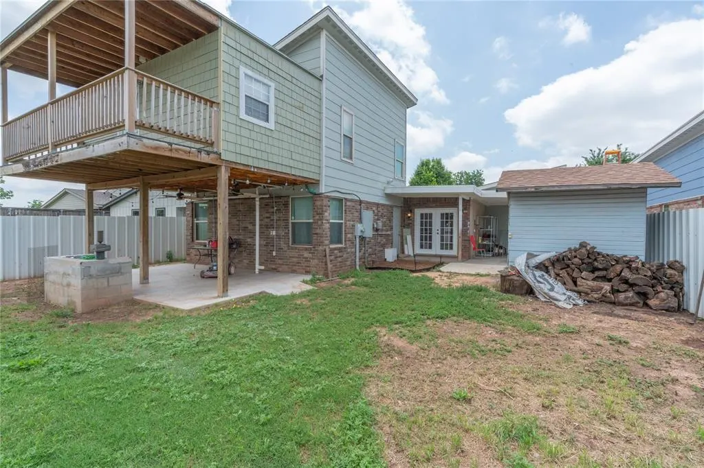 Photo 31 — 1217 SW 18th Street, Oklahoma City, OK 73109