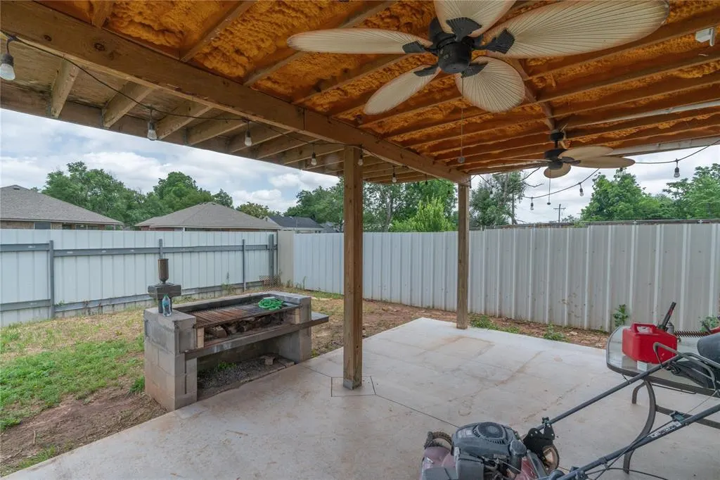 Photo 32 — 1217 SW 18th Street, Oklahoma City, OK 73109